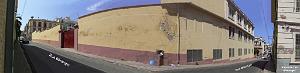 ORAN 2009 pano rue Beranger